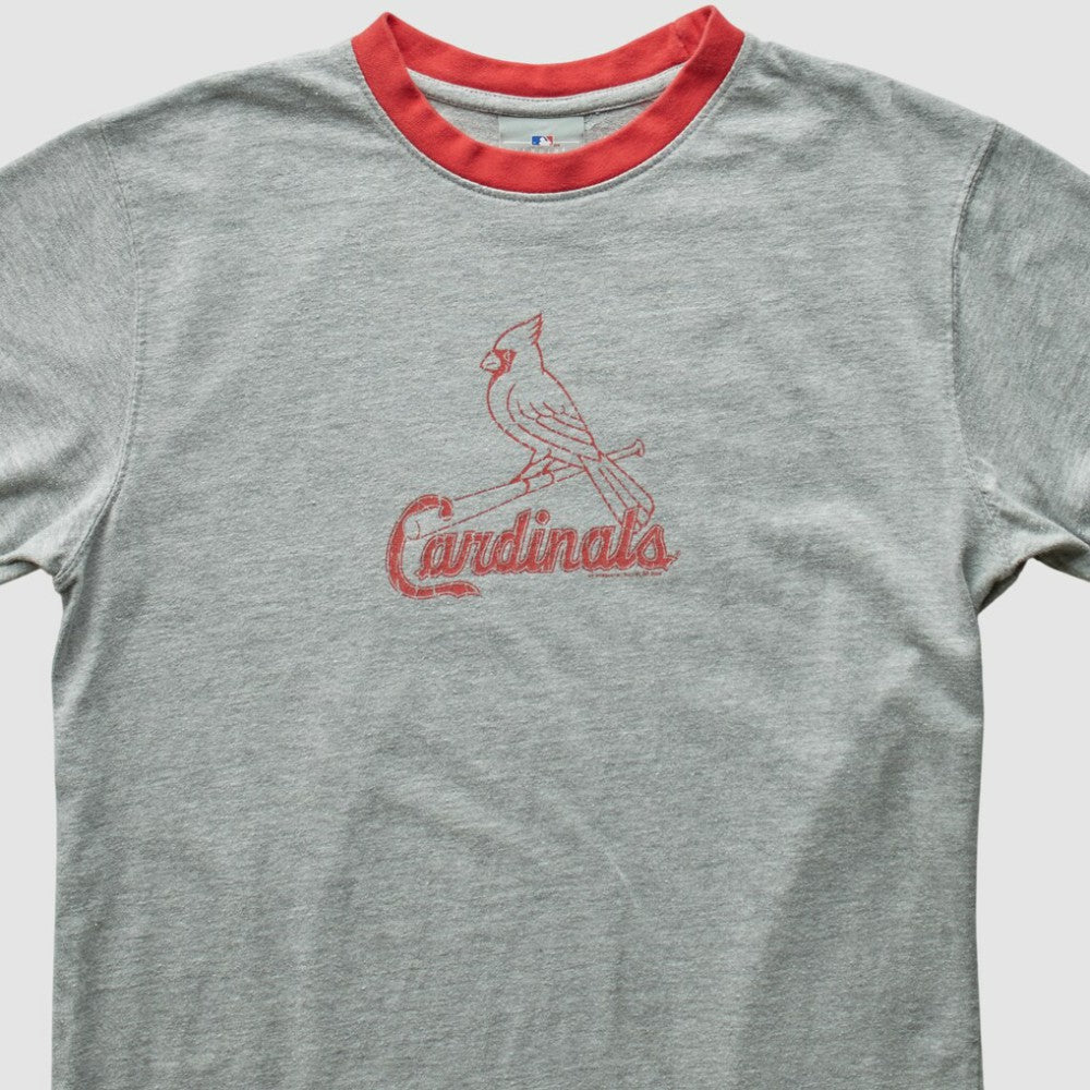St. Louis Cardinals Genuine Merchandise 2008 T-Shirt | MLB On Sale