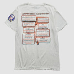 Baltimore Orioles Majestic Cooperstown Collection 2007 T-Shirt | MLB For sale