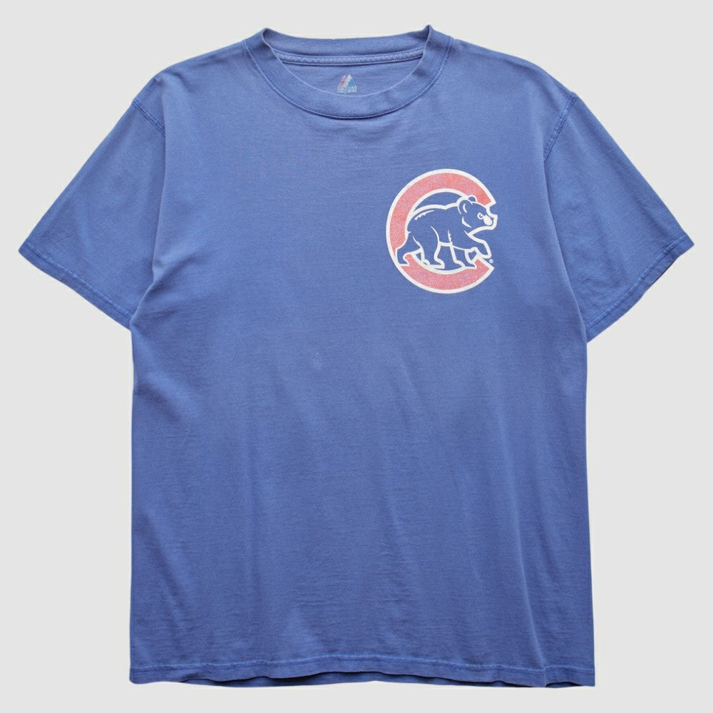 Chicago Cubs 2000s T-Shirt | MLB Shop