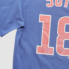Chicago Cubs 2000s T-Shirt | MLB Shop