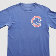 Chicago Cubs 2000s T-Shirt | MLB Shop