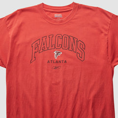 Atlanta Falcons Fanatics Reebok 2000s T-Shirt