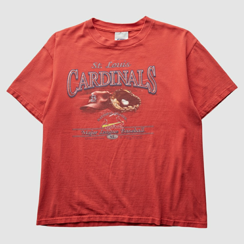 St. Louis Cardinals CSA 2005 T-Shirt | MLB Outlet