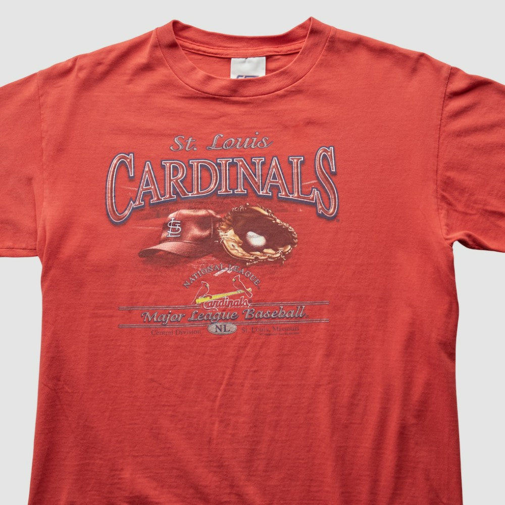 St. Louis Cardinals CSA 2005 T-Shirt | MLB Outlet