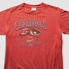 St. Louis Cardinals CSA 2005 T-Shirt | MLB Outlet