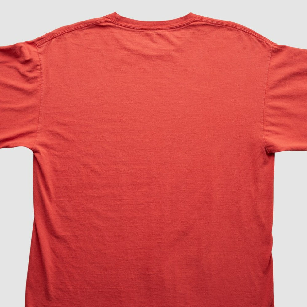 Texas Rangers Lee Apparel 2000s T-Shirt | MLB For sale