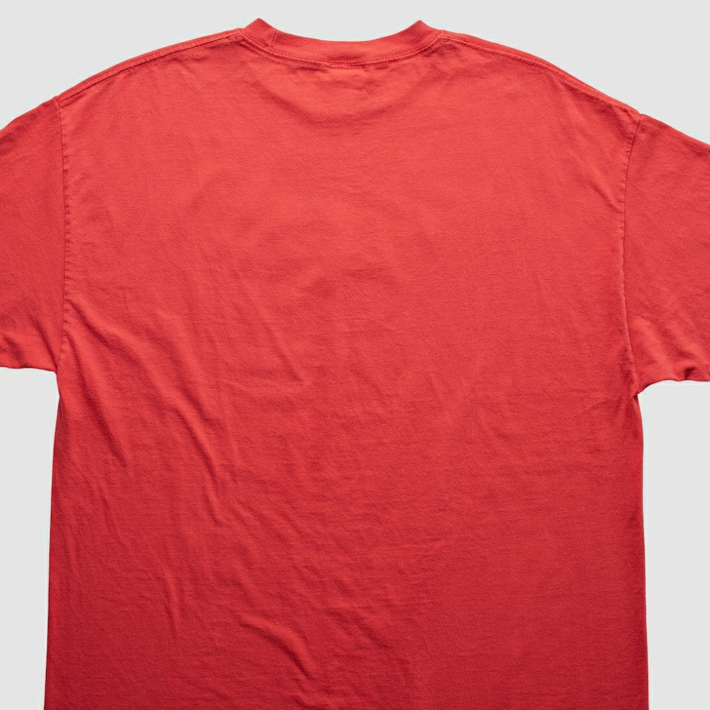 Texas Rangers Lee Apparel 2000s T-Shirt | MLB For sale