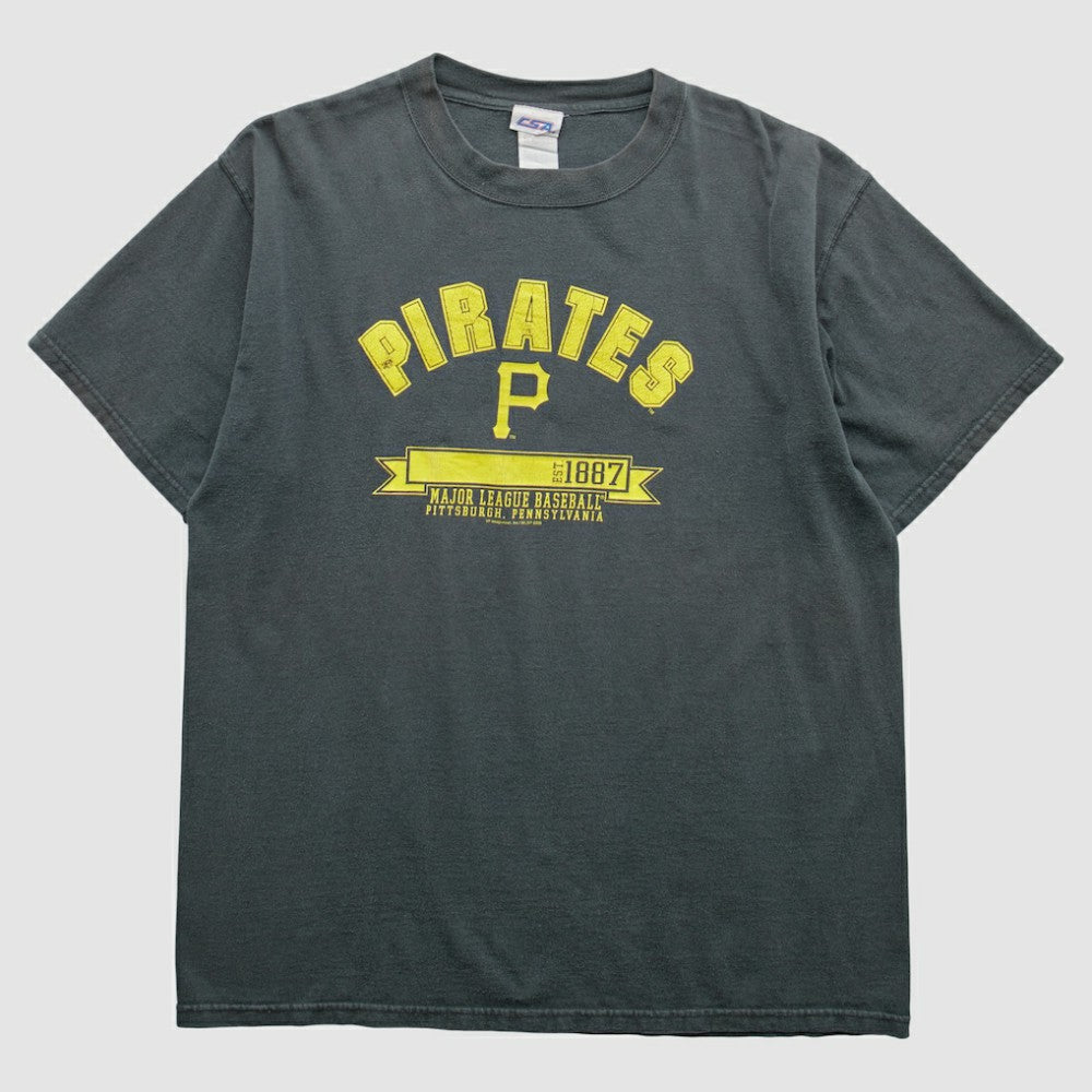Pittsburgh Pirates CSA 2006 T-Shirt | MLB Sale