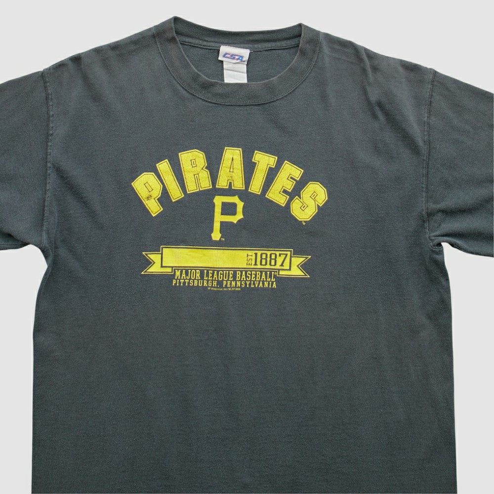 Pittsburgh Pirates CSA 2006 T-Shirt | MLB Sale
