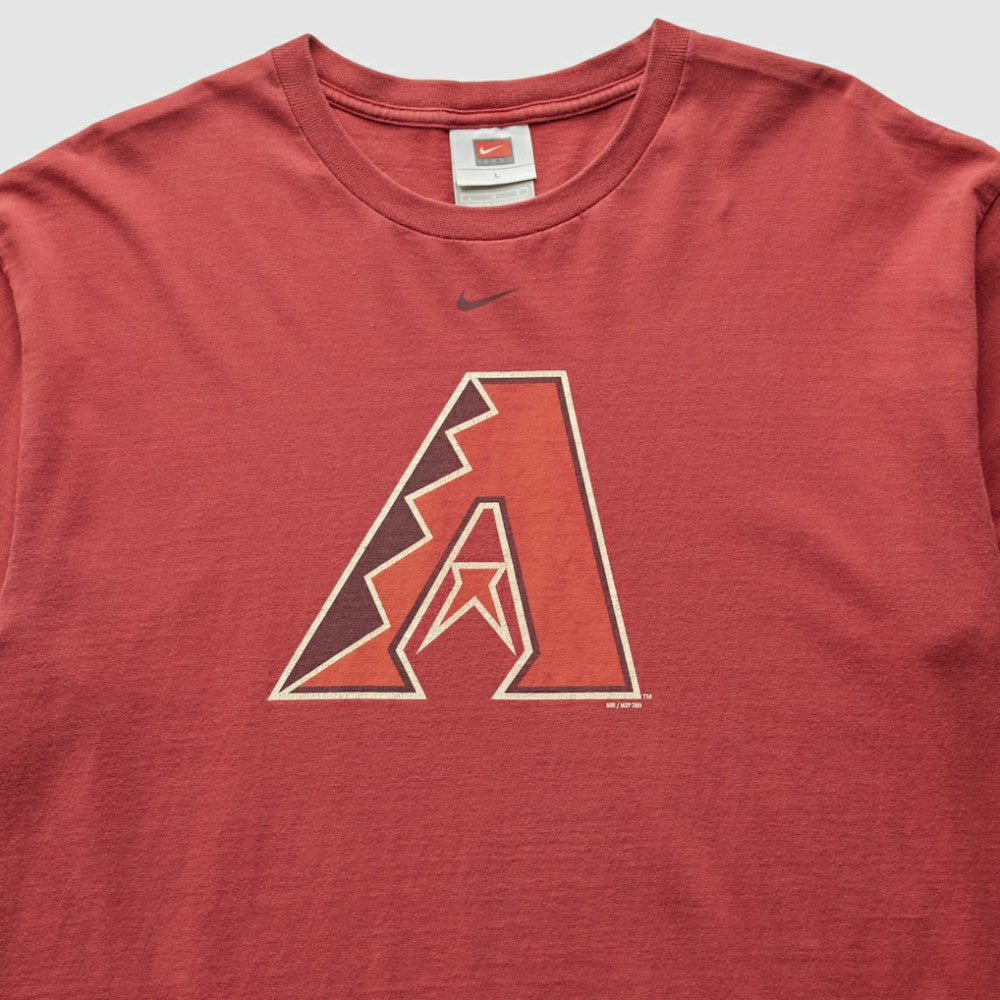 Arizona Diamondbacks Nike 2006 T-Shirt | MLB New