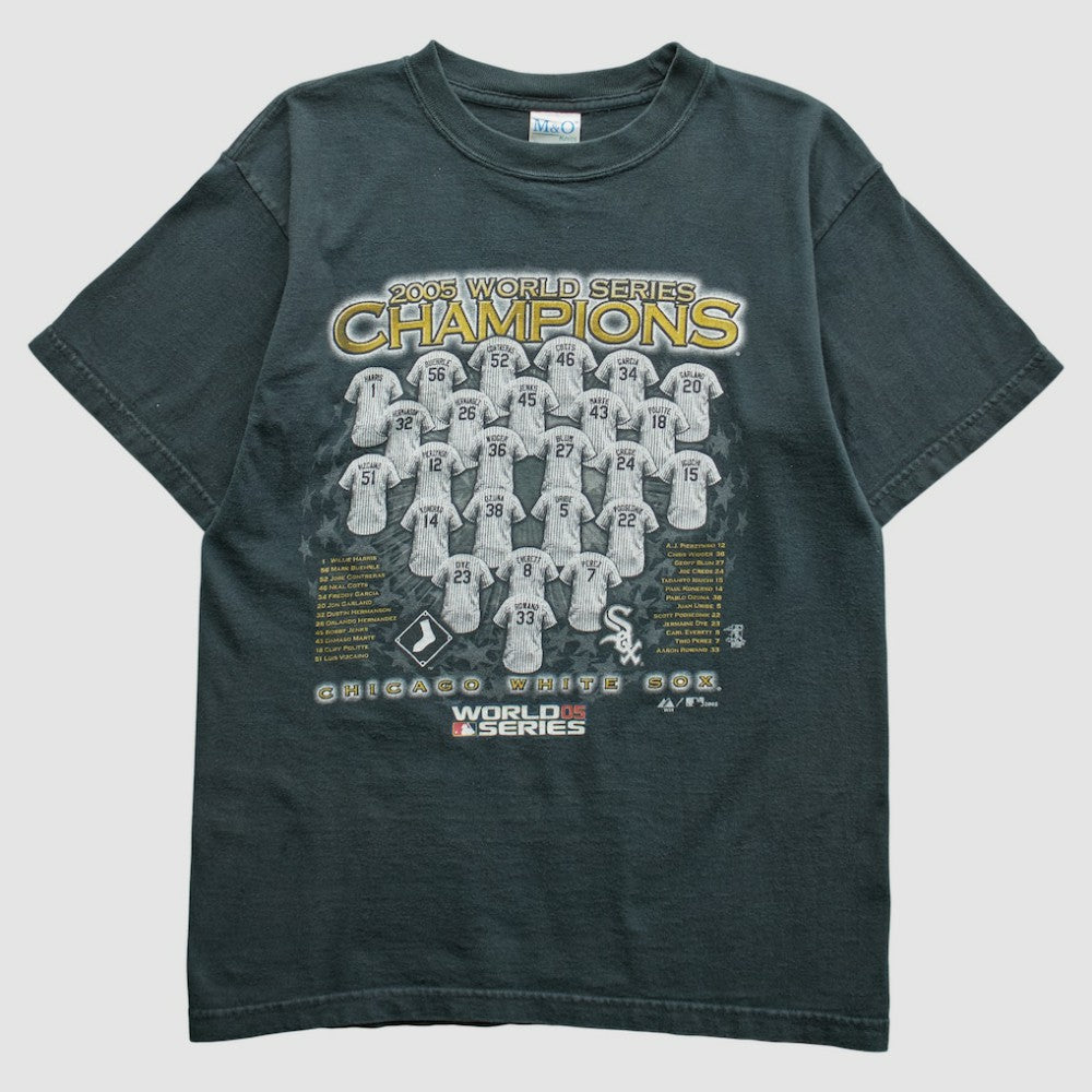 Chicago White Sox 2005 T-Shirt | MLB Near me