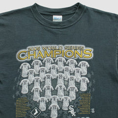 Chicago White Sox 2005 T-Shirt | MLB Near me