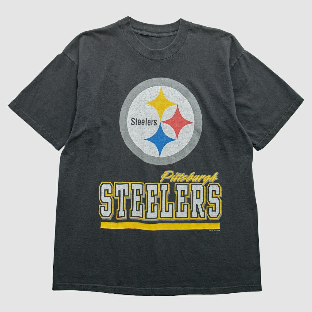 Pittsburgh Steelers Fanatics 1997 T-Shirt