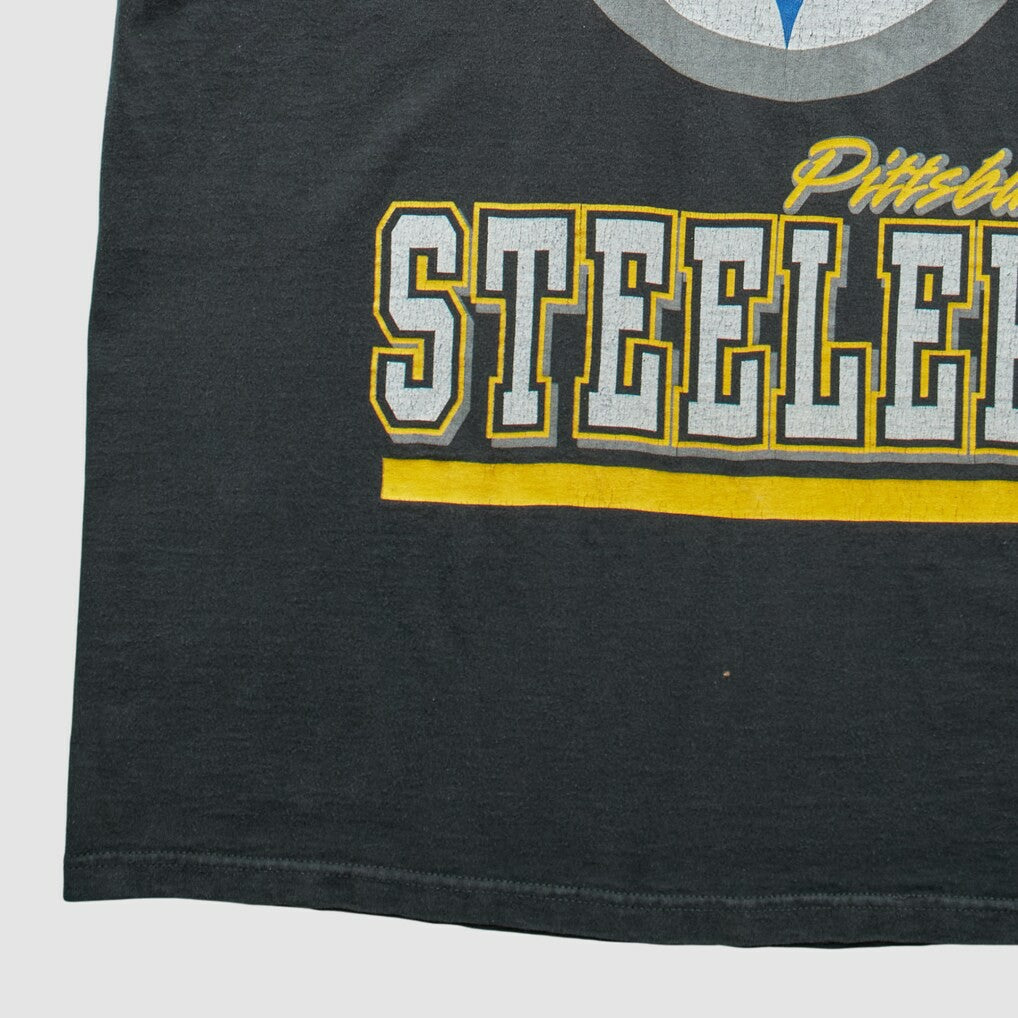 Pittsburgh Steelers Fanatics 1997 T-Shirt