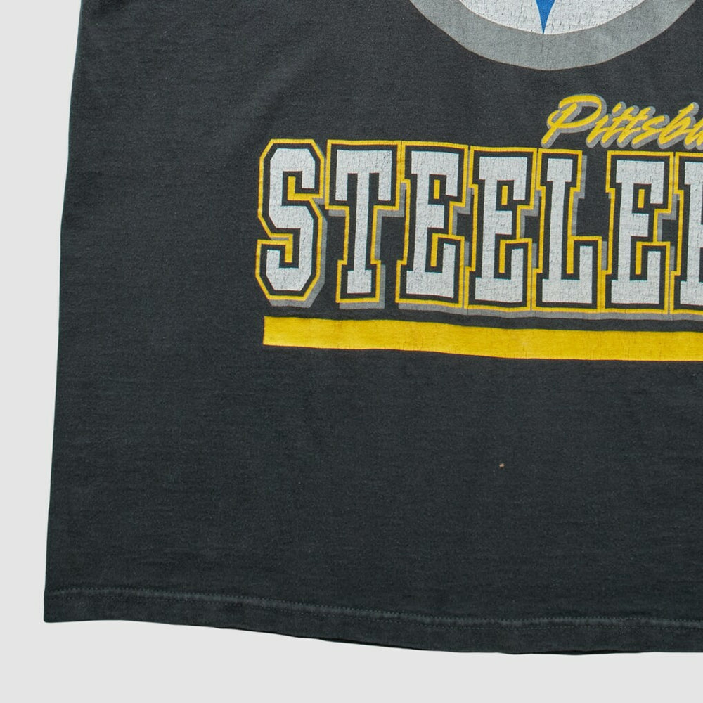 Pittsburgh Steelers Fanatics 1997 T-Shirt