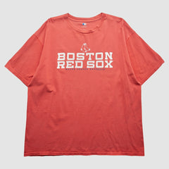 Boston Red Sox 2009 T-Shirt | MLB Near me