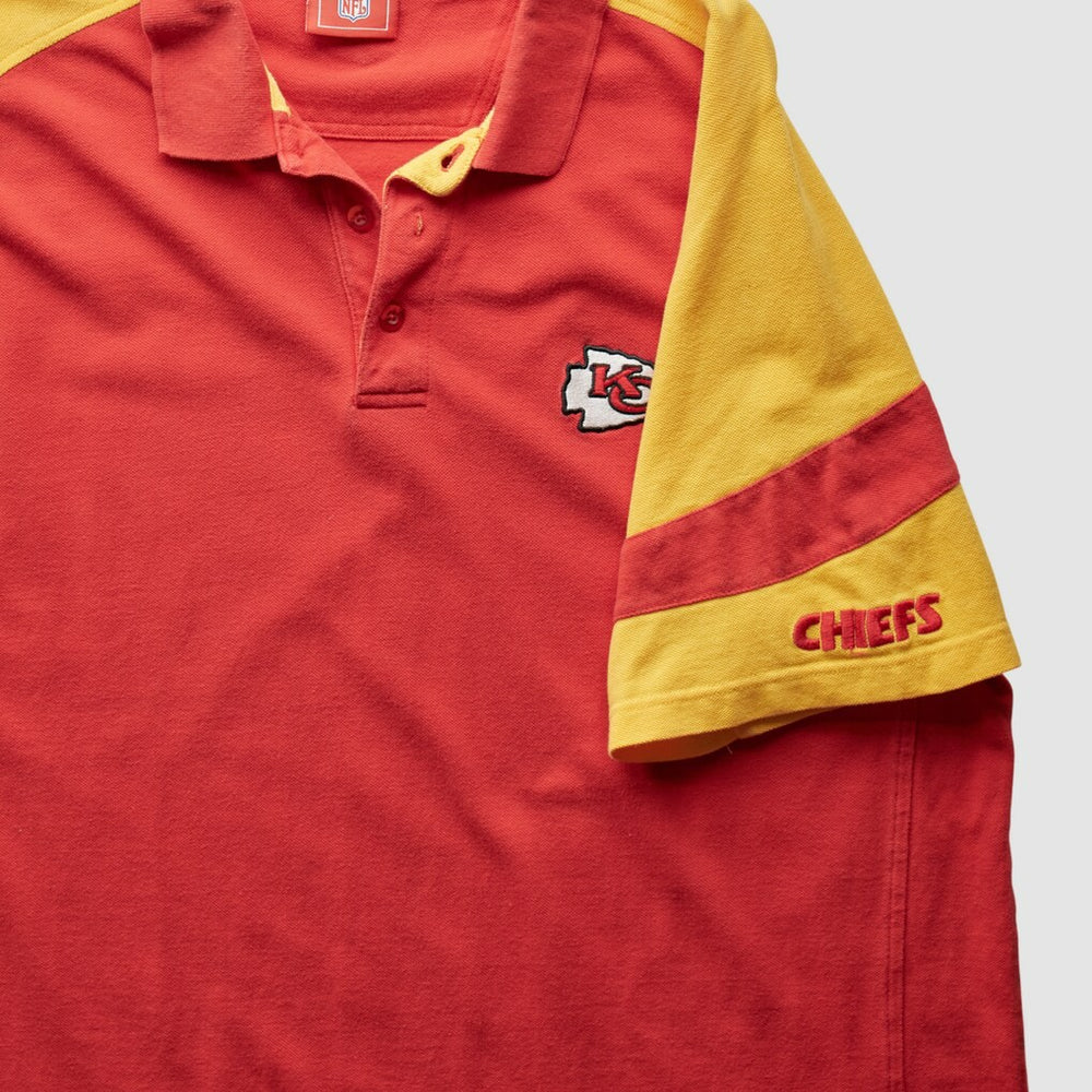Kansas City Chiefs Fanatics NFL 2000s T-Shirt