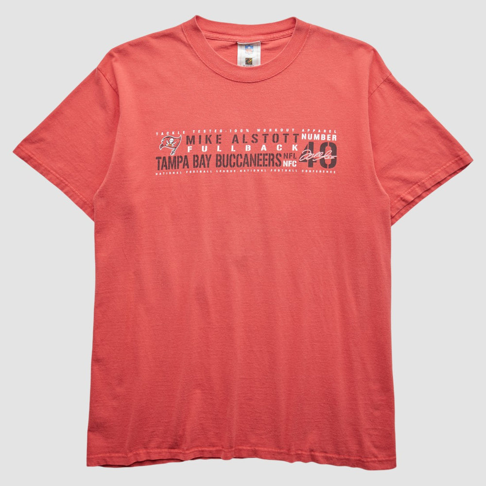 Tampa Bay Buccaneers Fanatics NFL 2000s T-Shirt