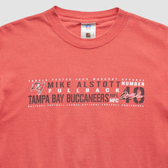 Tampa Bay Buccaneers Fanatics NFL 2000s T-Shirt