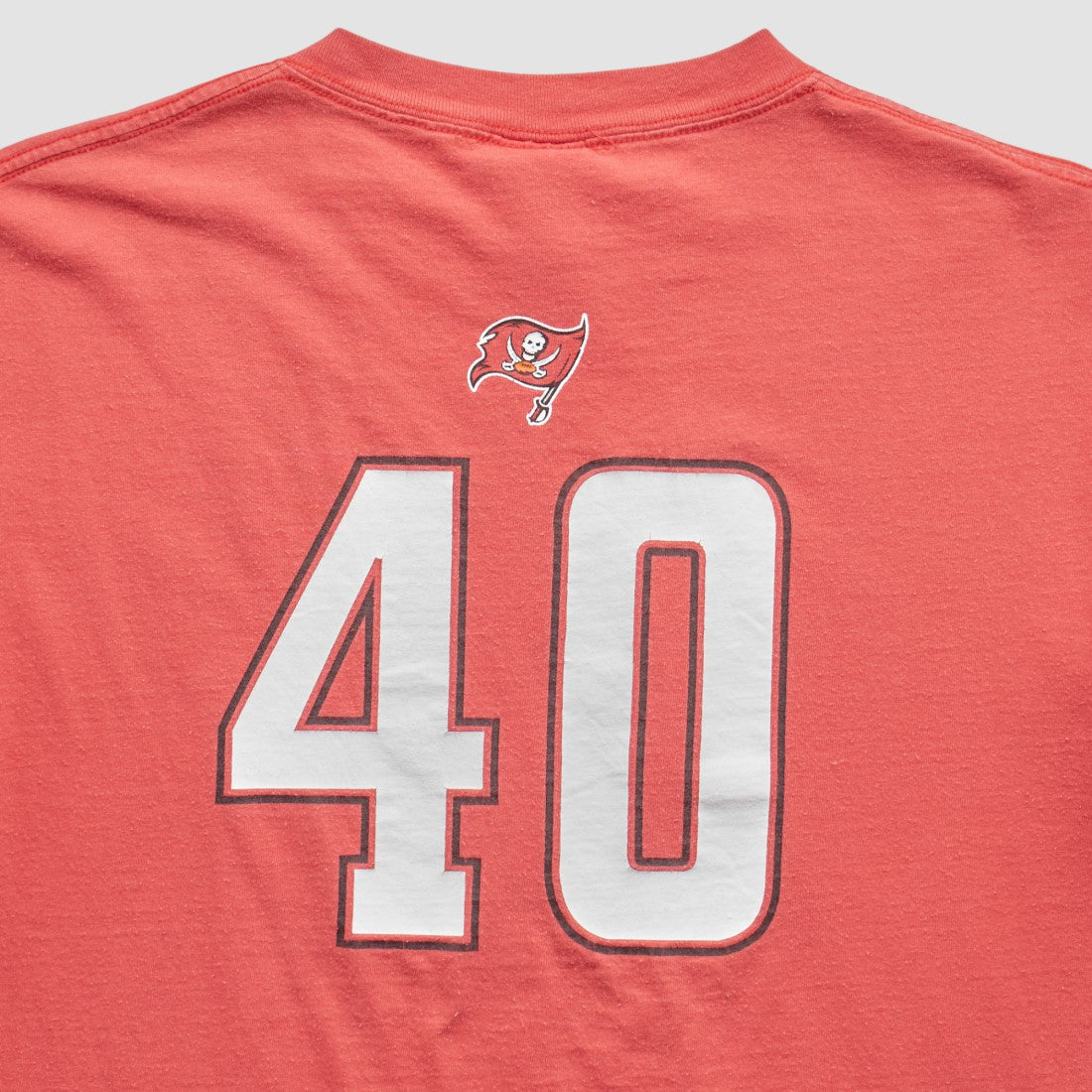 Tampa Bay Buccaneers Fanatics NFL 2000s T-Shirt
