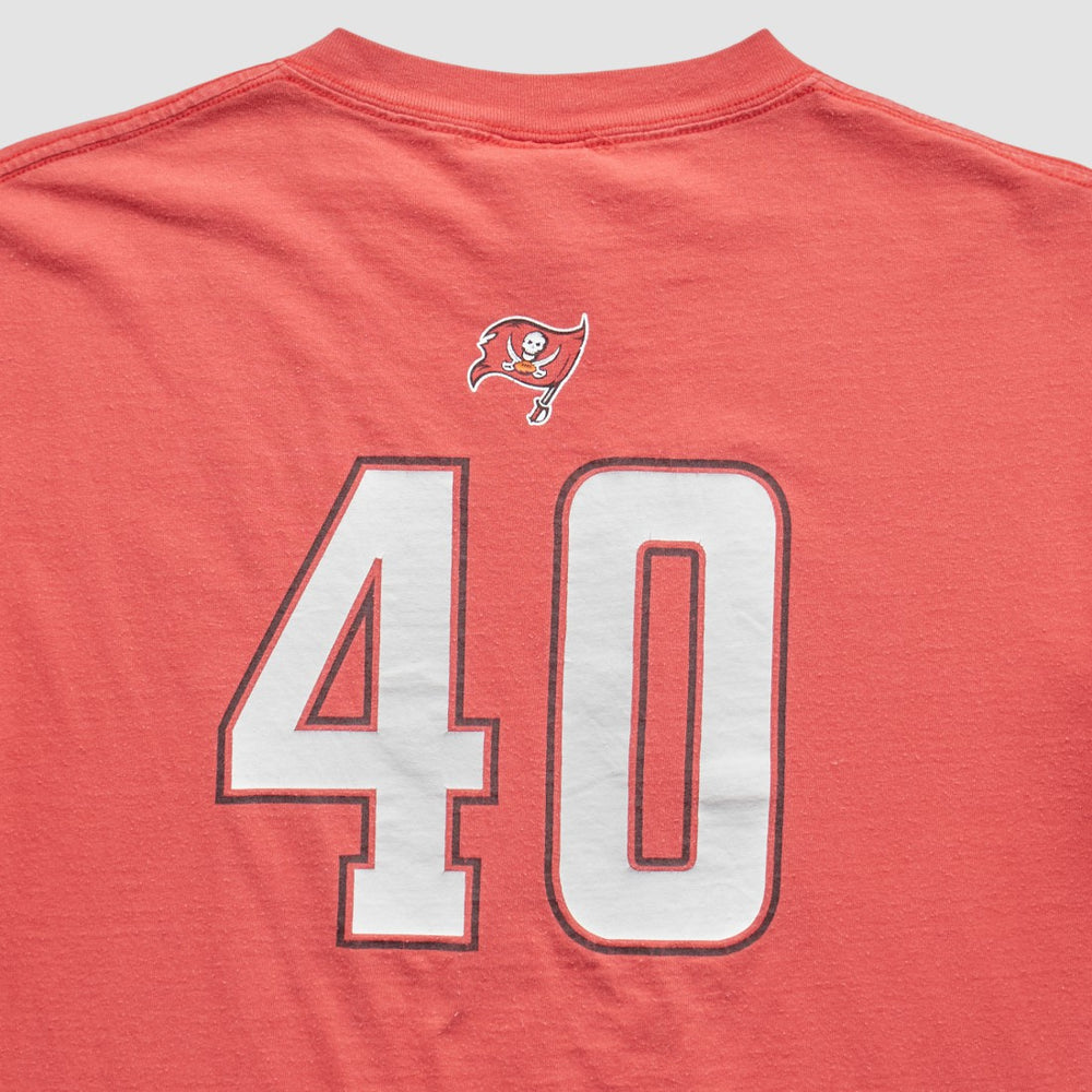 Tampa Bay Buccaneers Fanatics NFL 2000s T-Shirt