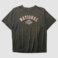 Chicago Cubs 2003 T-Shirt | MLB New
