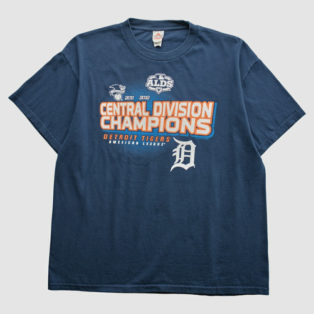 Detroit Tigers 2012 T-Shirt | MLB Shop