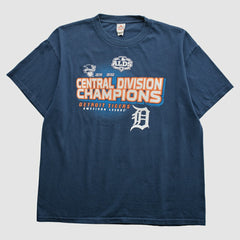 Detroit Tigers 2012 T-Shirt | MLB Shop