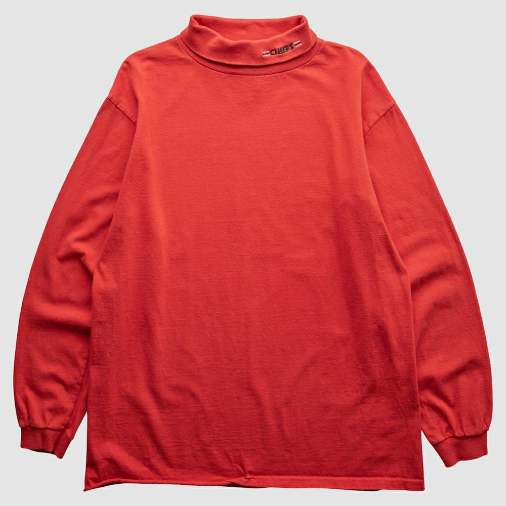 Kansas City Chiefs Fanatics 2000s T-Shirt
