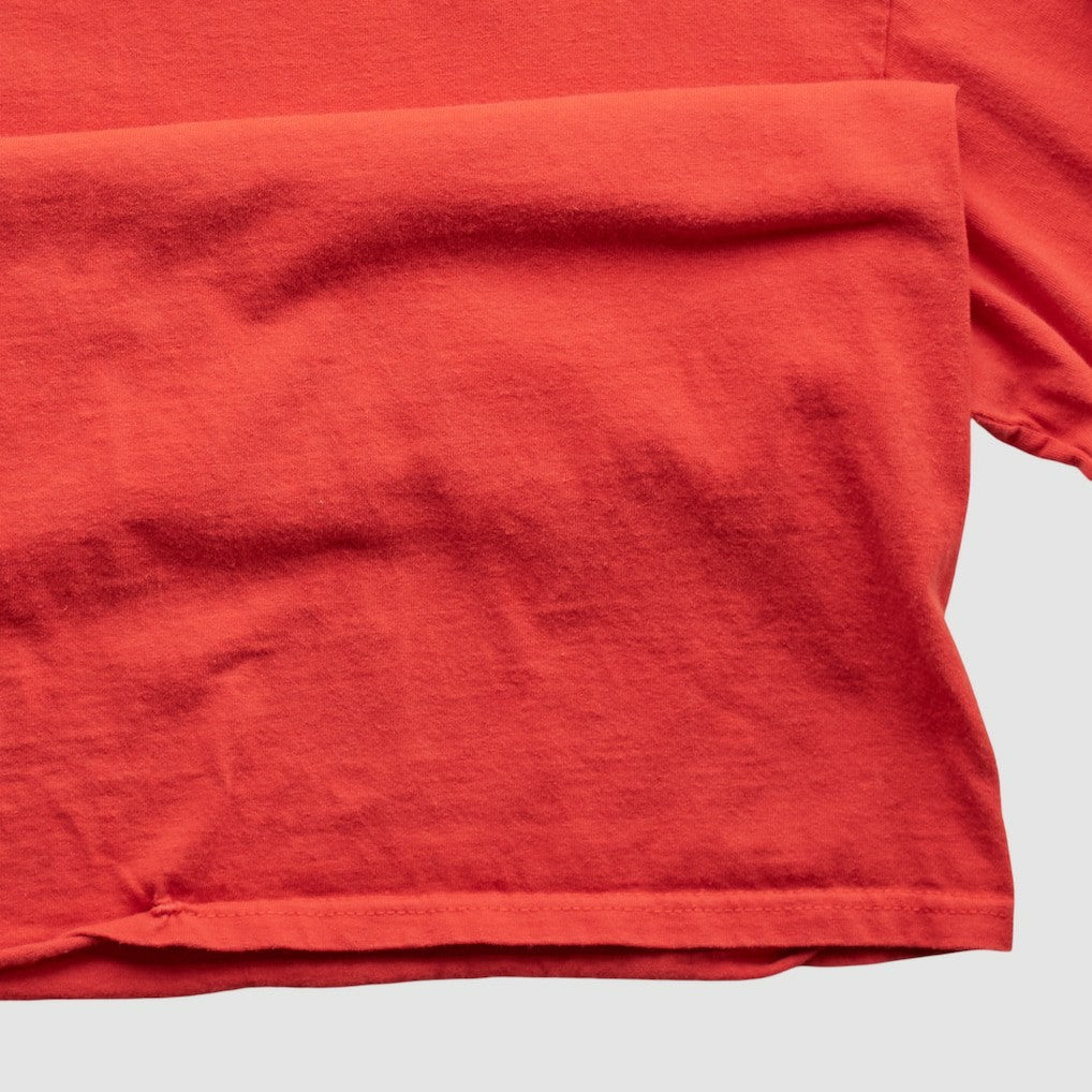 Kansas City Chiefs Fanatics 2000s T-Shirt
