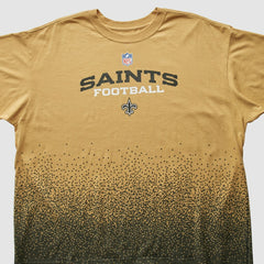 New Orleans Saints Fanatics 2000s T-Shirt