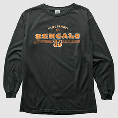 Cincinnati Bengals Fanatics CSA 2000s T-Shirt