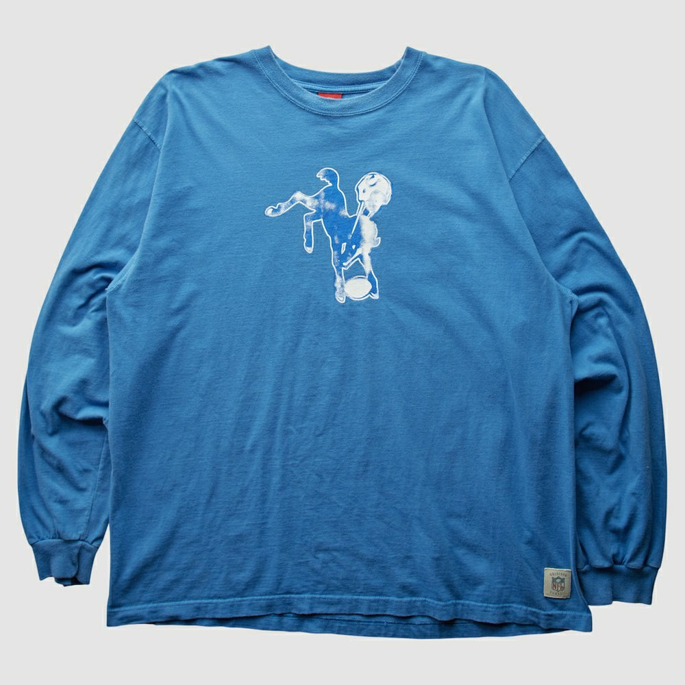 Indianapolis Colts Fanatics NFL 2000s T-Shirt