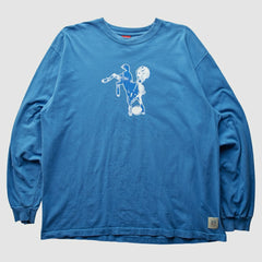 Indianapolis Colts Fanatics NFL 2000s T-Shirt