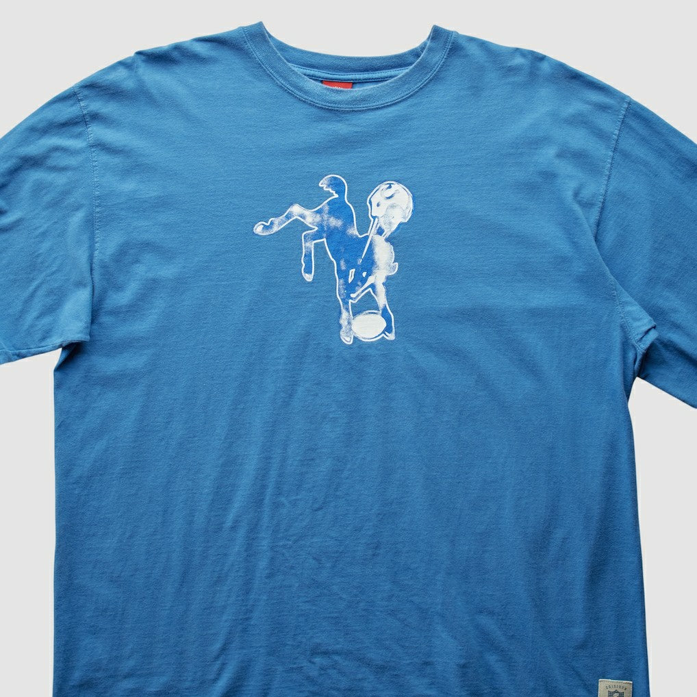 Indianapolis Colts Fanatics NFL 2000s T-Shirt