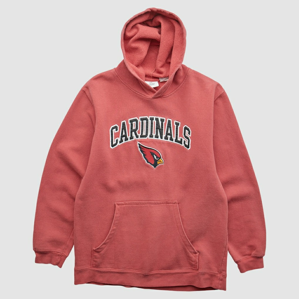 Arizona Cardinals Fanatics NFL 2000s Pullover Sweatshirt