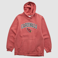 Arizona Cardinals Fanatics NFL 2000s Pullover Sweatshirt