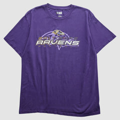 Baltimore Ravens Fanatics 2010s T-Shirt