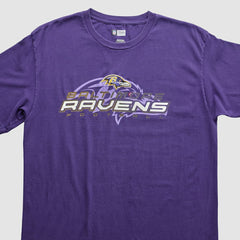 Baltimore Ravens Fanatics 2010s T-Shirt