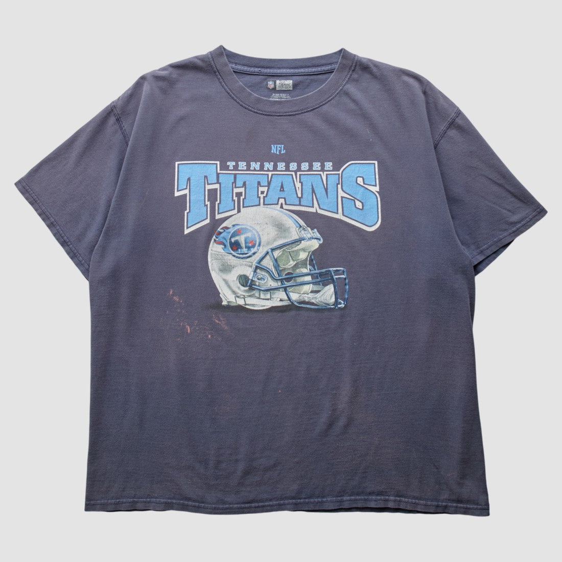 Tennessee Titans Fanatics 2000s T-Shirt