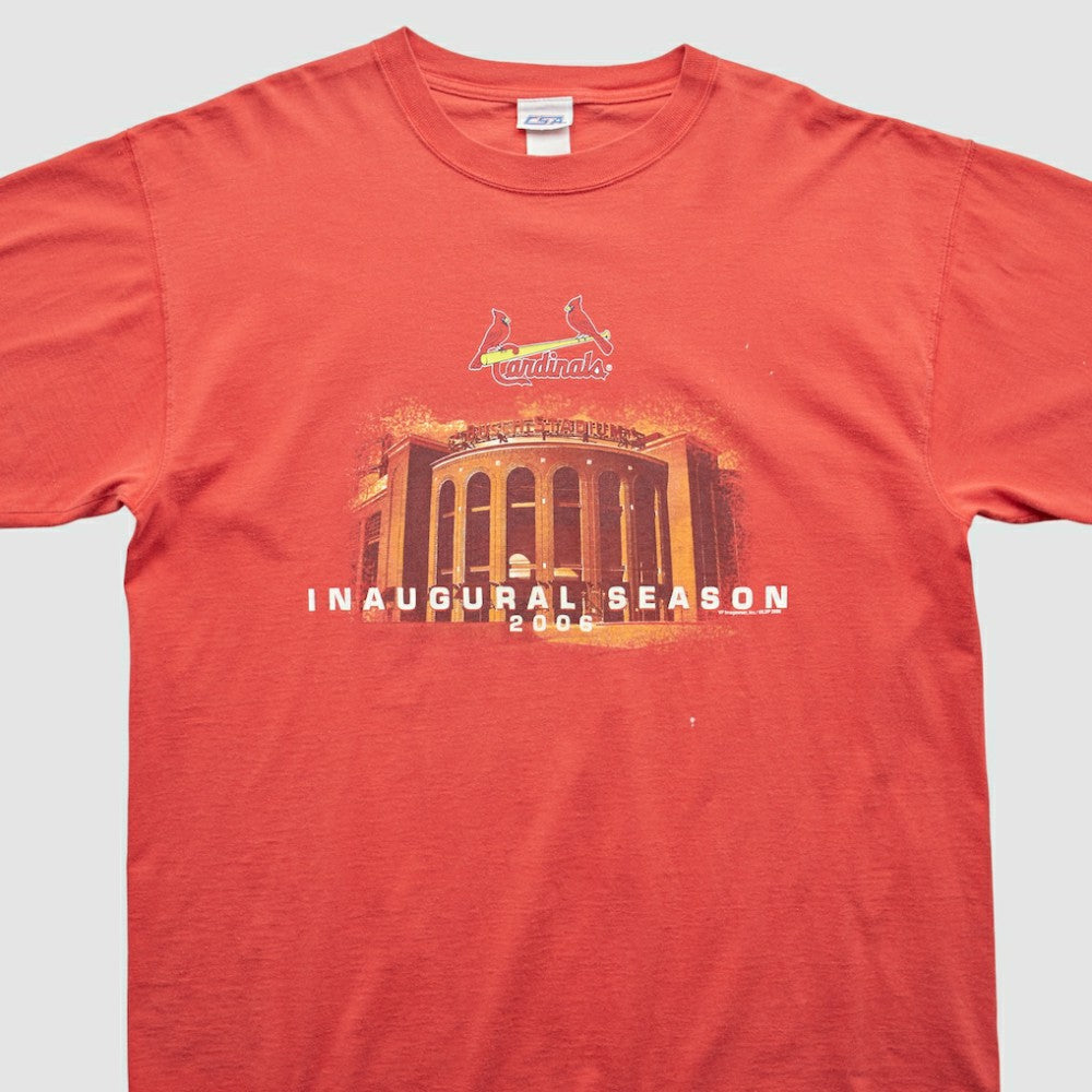 St. Louis Cardinals CSA 2006 T-Shirt | MLB Near me