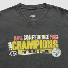 Pittsburgh Steelers Fanatics 2008 T-Shirt