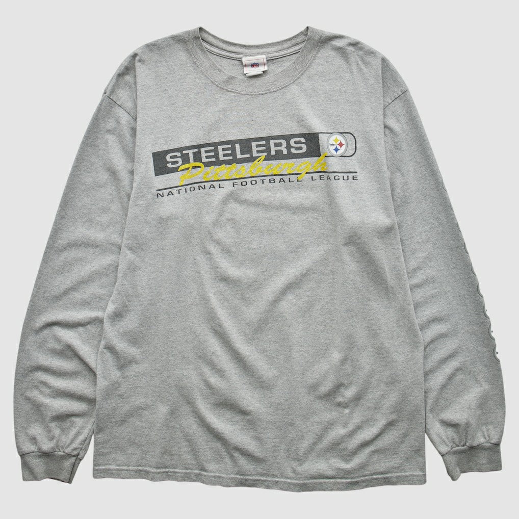 Pittsburgh Steelers Fanatics 2000s T-Shirt