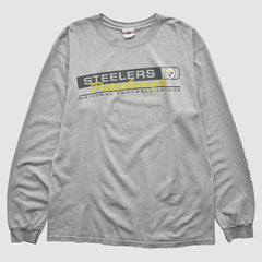 Pittsburgh Steelers Fanatics 2000s T-Shirt