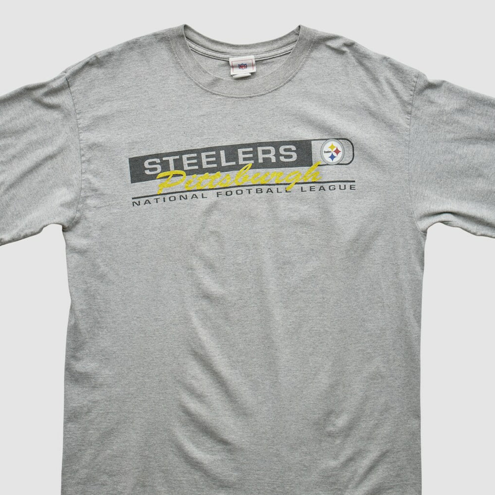 Pittsburgh Steelers Fanatics 2000s T-Shirt