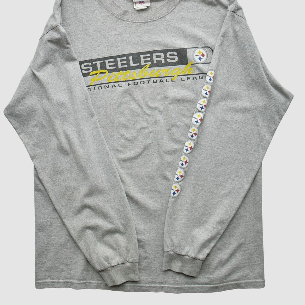 Pittsburgh Steelers Fanatics 2000s T-Shirt