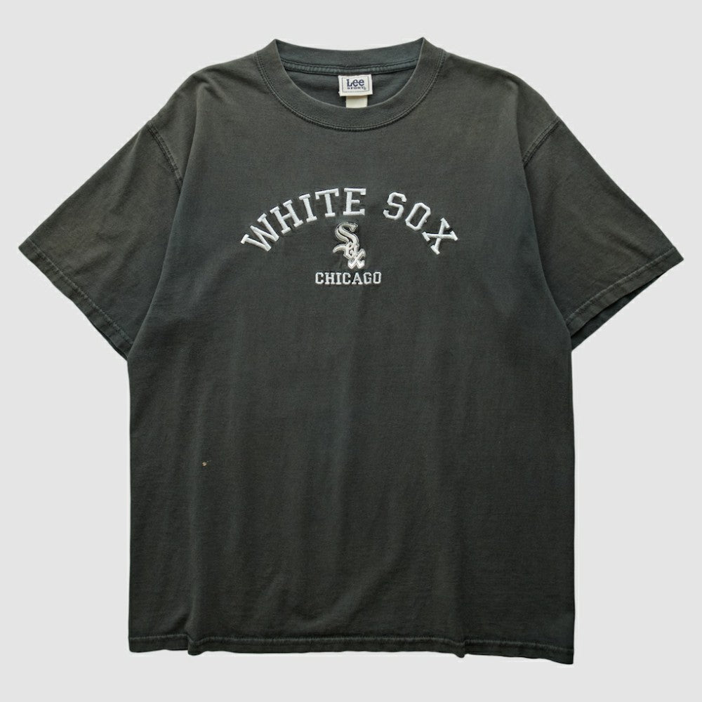 Chicago White Sox Lee Apparel 2000s T-Shirt | MLB Sale