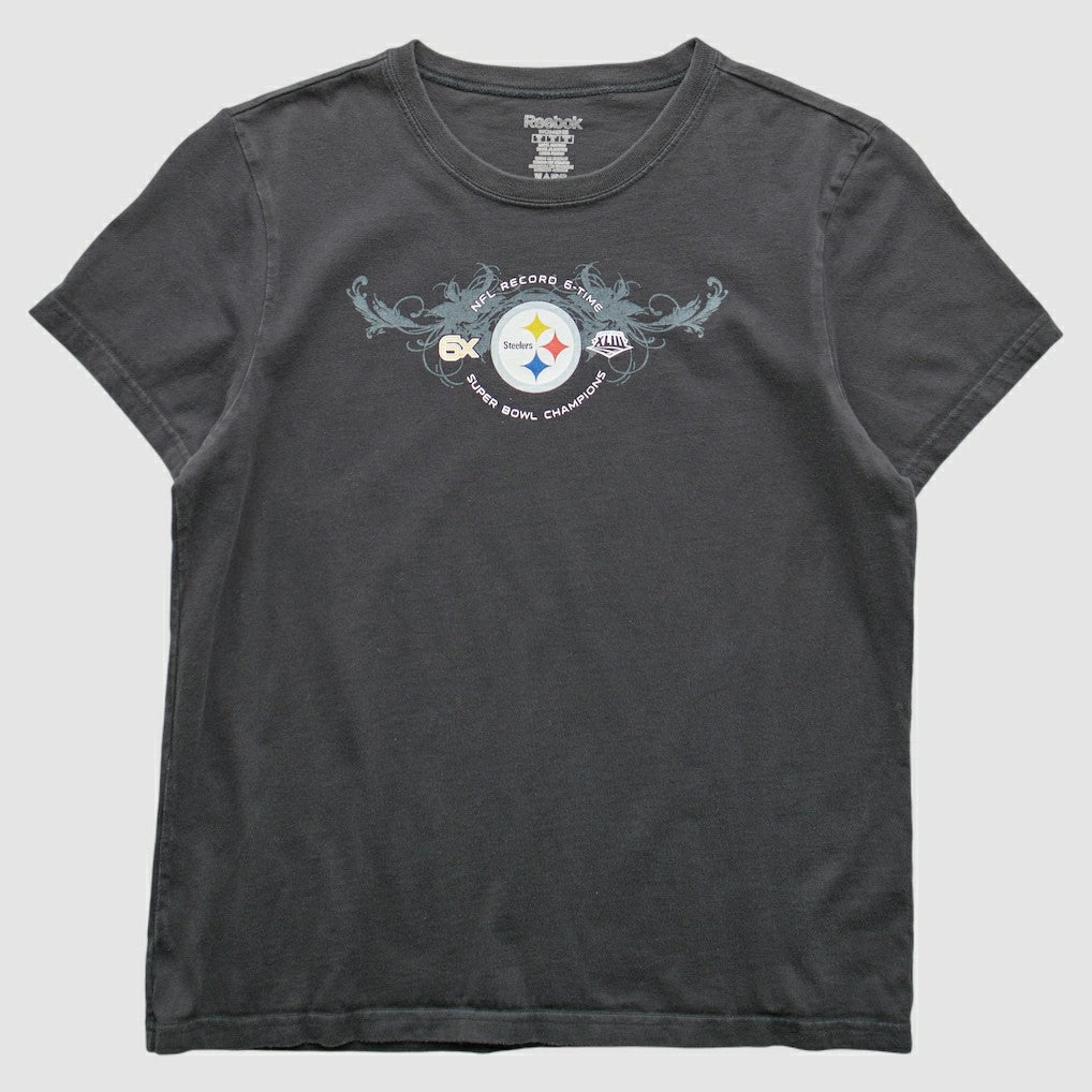 Pittsburgh Steelers Fanatics Reebok 2009 T-Shirt