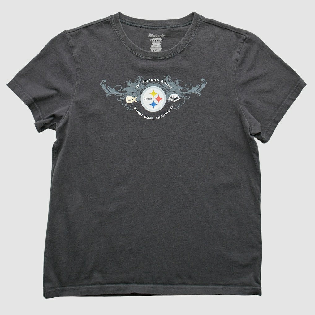 Pittsburgh Steelers Fanatics Reebok 2009 T-Shirt