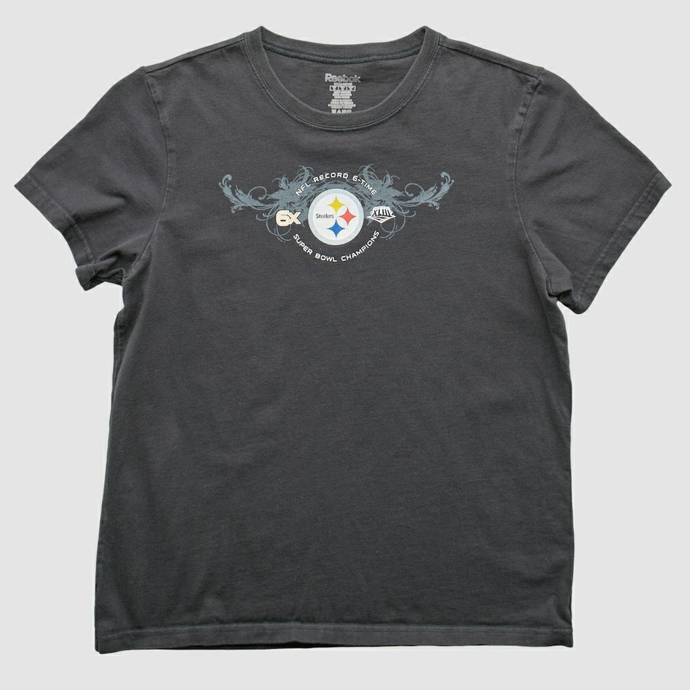Pittsburgh Steelers Fanatics Reebok 2009 T-Shirt